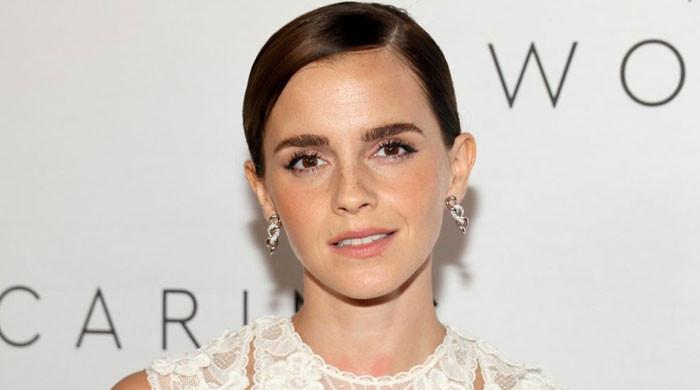 Emma Watson admits 'as a kid' her father gave her wine daily