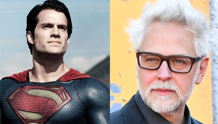 James Gunn looking for 'kind and compassionate' Superman for 'Superman ...