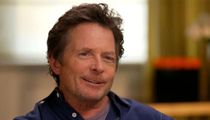 Michael J. Fox speaks candidly about living with Parkinson’s disease