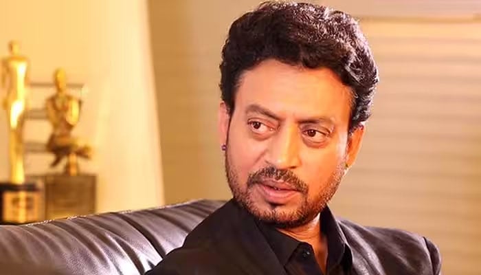 Anup Singh recalls final moments of acting legend Irrfan Khan, gets emotional