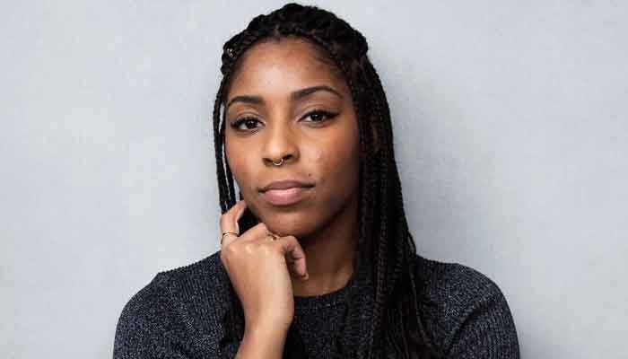 Jessica Williams tells her younger self It’s Ok to be different