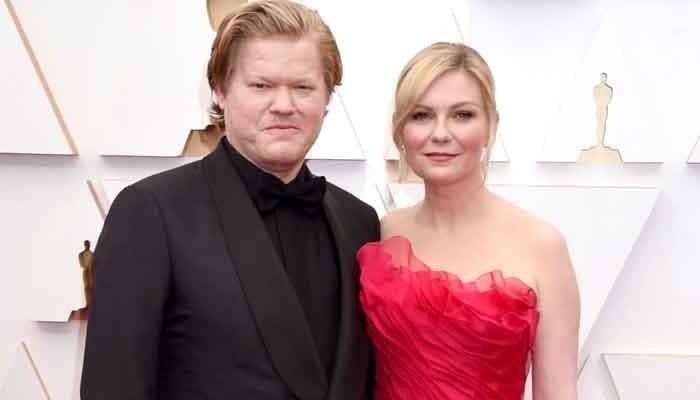 Jesse Plemons opens up about his marriage to Kirsten Dunst