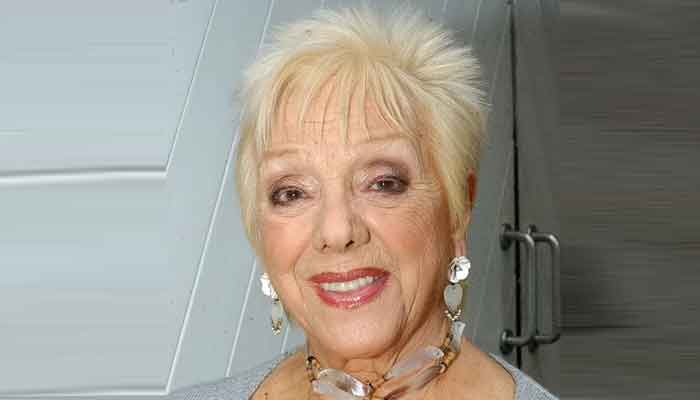 Barbara Young, Coronation Street actress, passes away at 92