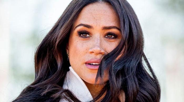 Meghan Markle’s only goal is maintaining fame at the highest imaginable ...