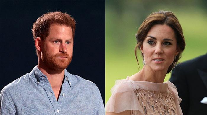 Kate Middleton’s efforts for Prince Harry ‘will remain private: ‘A lot ...