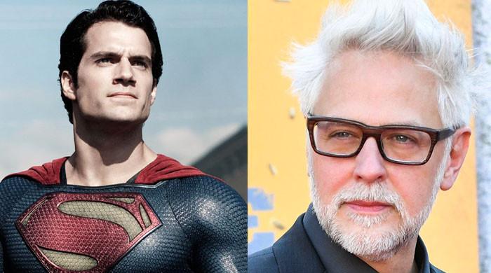 James Gunn looking for 'kind and compassionate' Superman for 'Superman ...