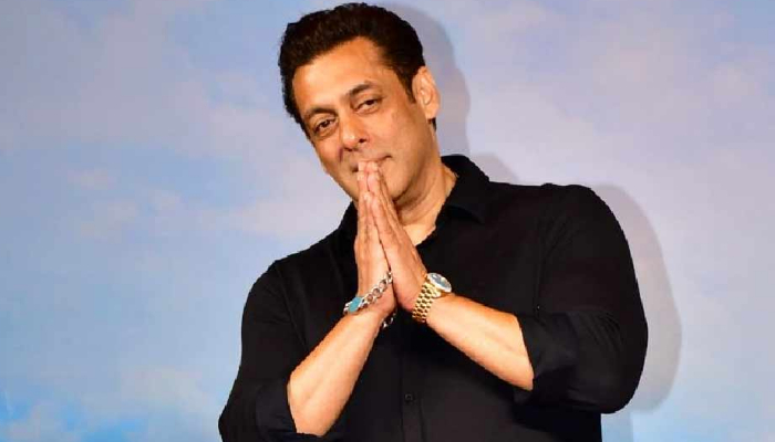 Salman Khan has shard that he had intended to become a parent, but the laws in India don’t permit it