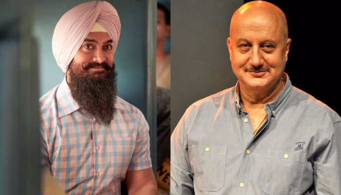 Aamir Khan Says 'Laal Singh Chaddha' And 'PK' Only Have One