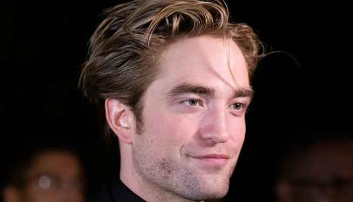 Robert Pattinson to Play Serial Killer in Netflix Movie