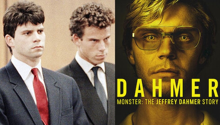 After Jeffrey Dahmer, Ryan Murphy has chosen the Menéndez Brothers as the subject for Monster season 2