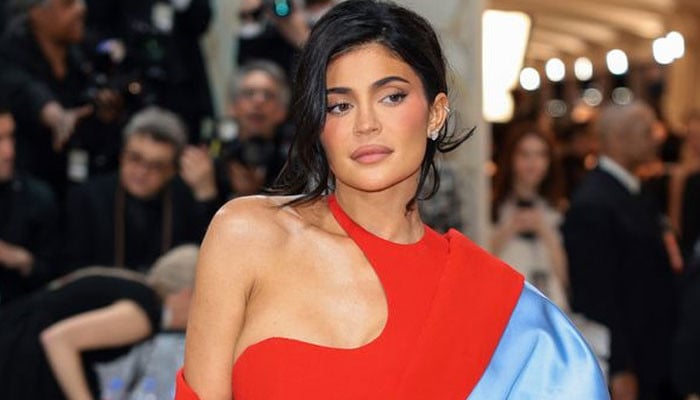 Kylie Jenner was sent away after 'prematurely' entering Doja Cat party