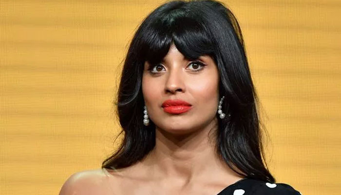 Jameela Jamil accuses 2023 Met Gala of being ‘selective with its cancel ...