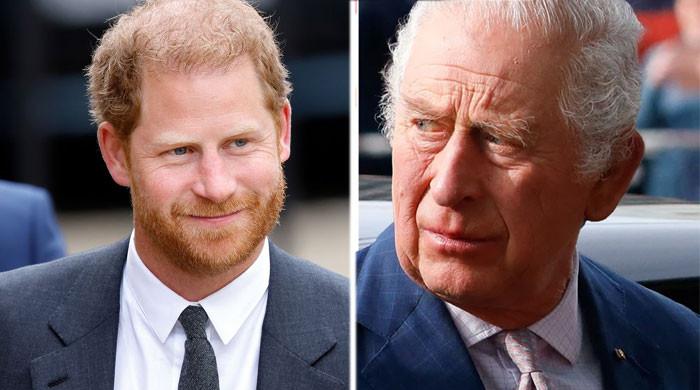 Prince Harry to ‘kick out’ King Charles from his own Coronation ceremony?