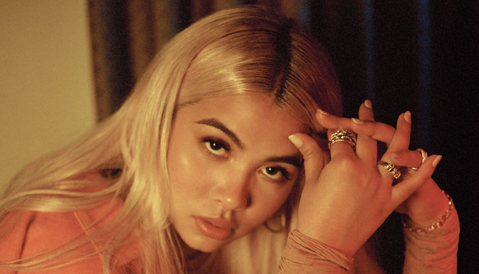 Hayley Kiyoko decries police threats amid drag queens concert