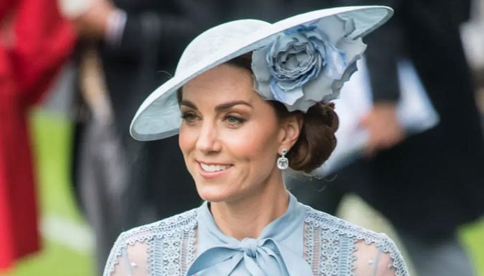 Kate Middleton’s Coronation outfit to signify ‘transformation’ into new ...