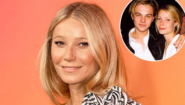 A teenaged Leonardo DiCaprio tried to get together with Gwyneth Paltrow but she was not impressed