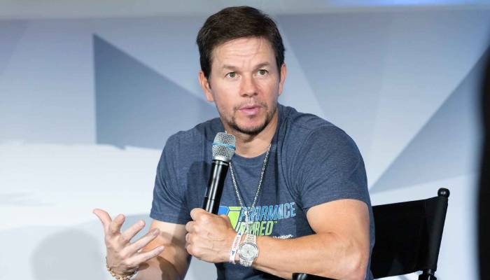 Mark Wahlberg addresses Hollywood Ozempic trend