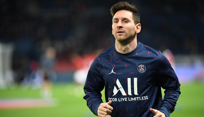 Messi's arrival at PSG sets money train in motion