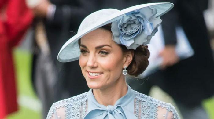 Kate Middleton’s Coronation outfit to signify ‘transformation’ into new ...