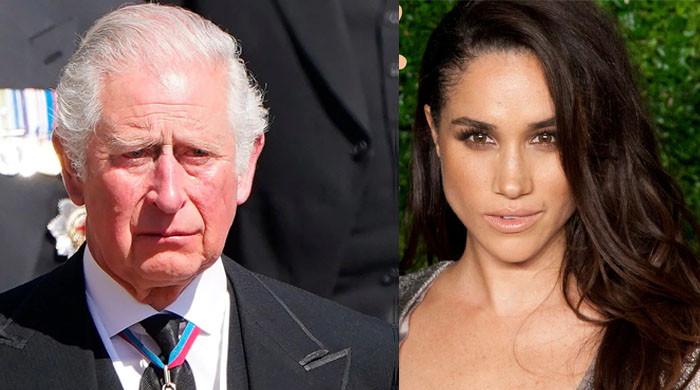 Meghan Markle left King Charles ‘crushed’ with surprise announcement