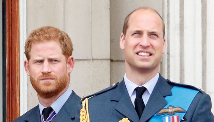 Prince Harry did THIS to combat stress before Prince William wedding