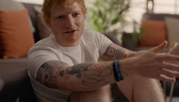 Ed Sheeran breaks silence on emotions following ‘major lawsuit win’: ‘My truth!’