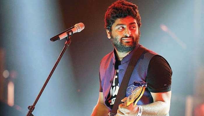 Arijit Singh wishes to build a hospital in Jangipur