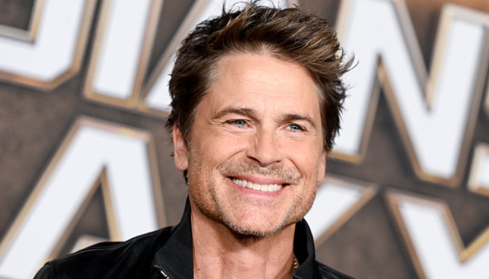 Rob Lowe to guest star in upcoming episode of The Simpsons