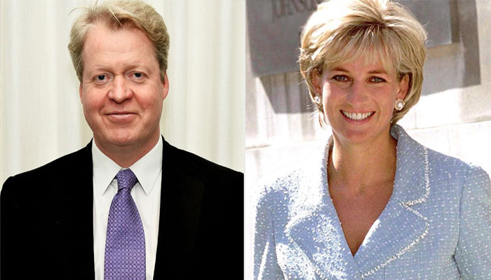 Princess Diana’s brother not invited to King Charles coronation