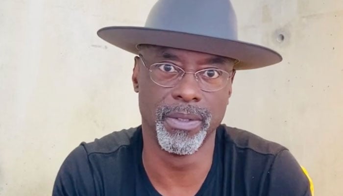 Isaiah Washington stirs controversy over KKK remarks