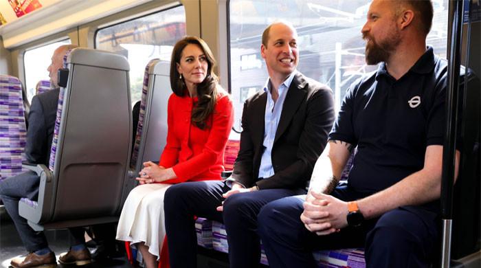 Kate Middleton, Prince William Hilarious Video Goes Viral