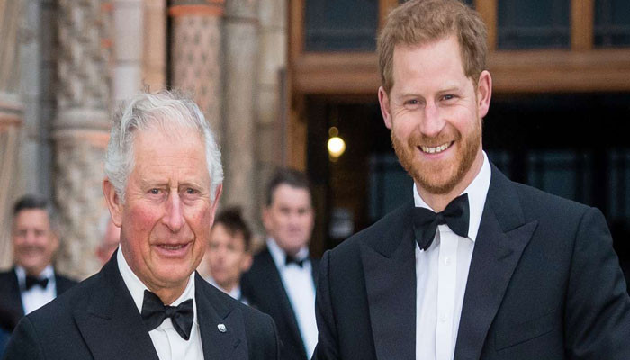 King Charles hurt by Prince Harry's 'cruellest' betrayal with book