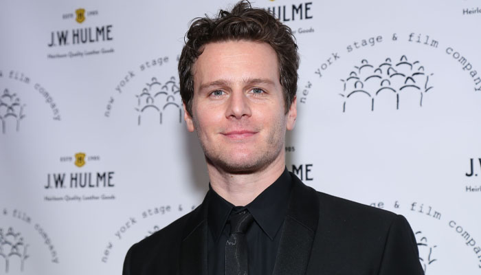 'Doctor Who' adds Jonathan Groff to cast in 'mysterious' role