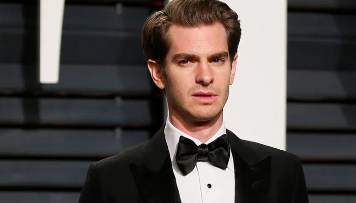 Carl Sagan Biopic 'Voyagers' Casts Andrew Garfield As Astronomer