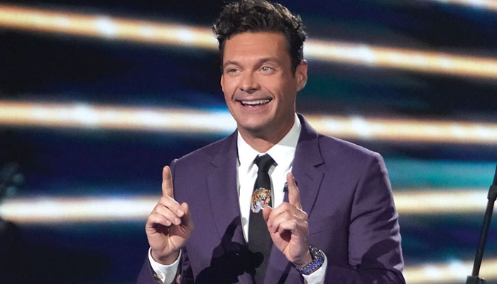 Ryan Seacrest was first offered to join as judge on American Idol