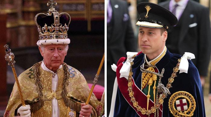 Prince William’s may ditch coronation ceremony when his time comes