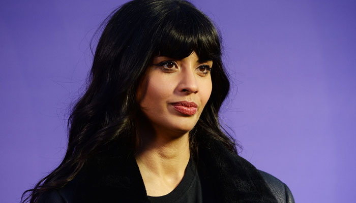 Jameela Jamil bowed out of You auditions. She tells why.