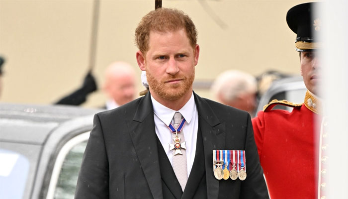 Palace may have offered Prince Harry to join King Charles at balcony after coronation, expert