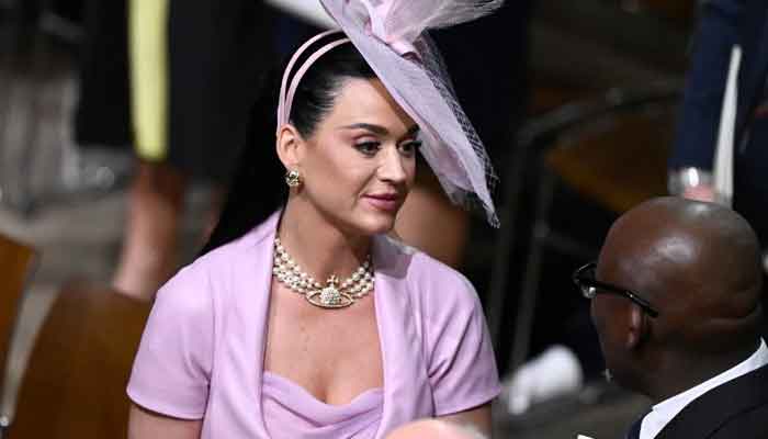 Katy Perry makes King Charles IIIs coronation a hit