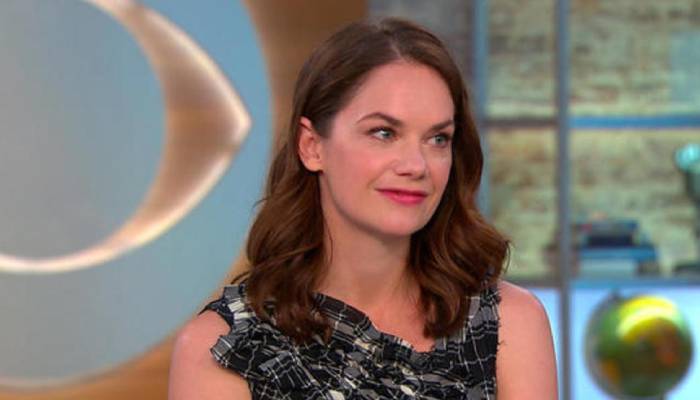 Ruth Wilson weighs in on Hollywood’s treatment of MeToo revelations