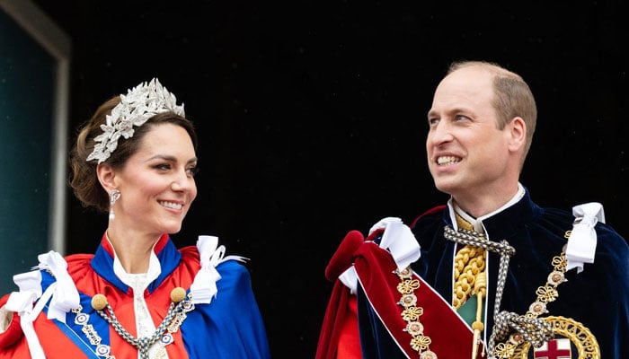 Real reason why Prince William, Kate Middleton were late to King ...
