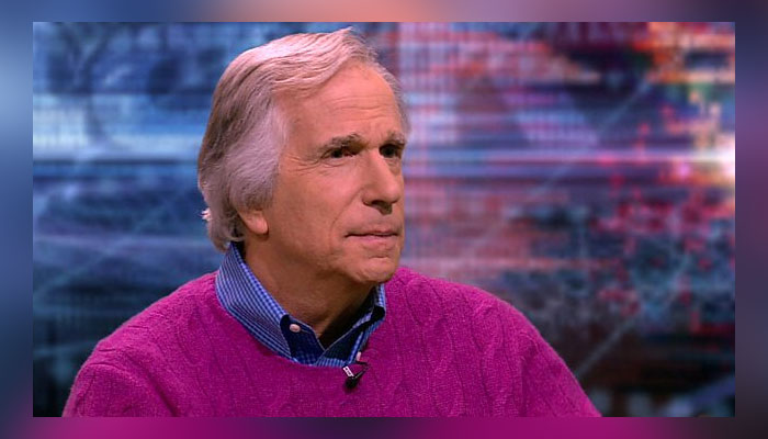 Henry Winkler reflects on his life after Happy Days exit: ‘debilitating’