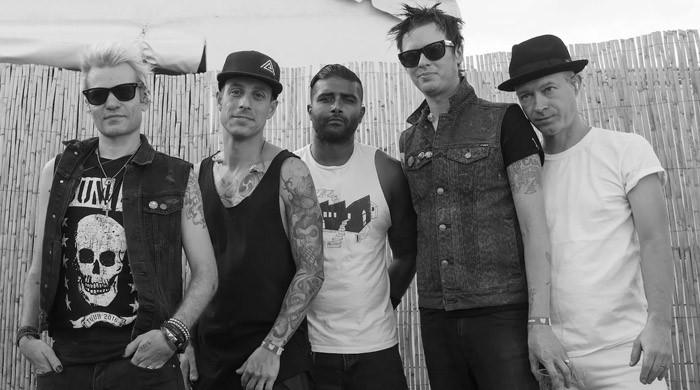 Canadian Rock Band Sum 41 To Dissolve After 27 Years