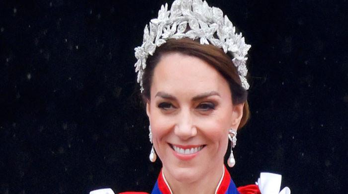 Kate Middleton snubs King love for 'planet' with two coronation dresses?