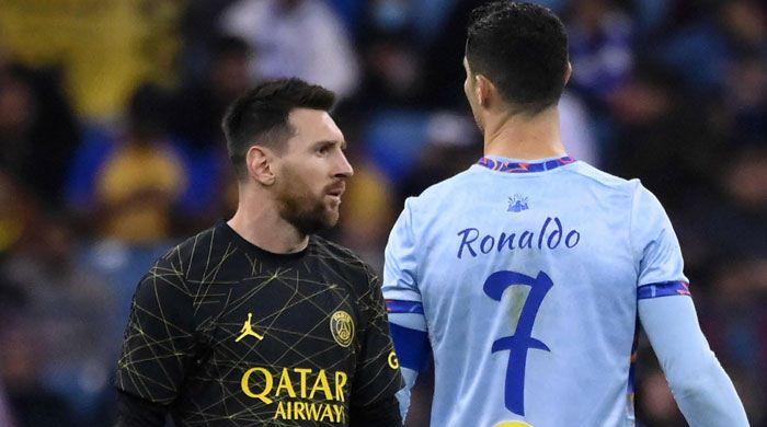 Did Lionel Messi Really Crush Cristiano Ronaldo's Shirt Sales Record?