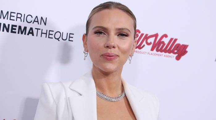 Scarlett Johansson says losing out on Oscar-winning film left her 'hopeless