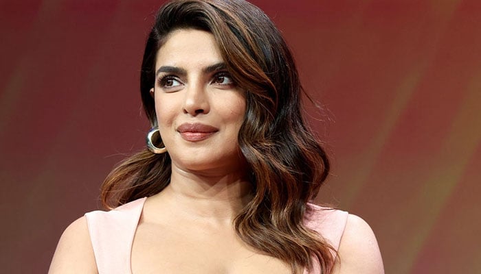 Priyanka Chopra celebrates getting equal pay for ‘very first time’