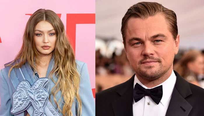 Gigi Hadid follows Channing Tatum, avoids Leonardo DiCaprio