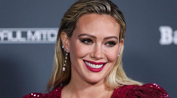 Hilary Duff admits she sometimes follows Gwyneth Paltrow's diet: I