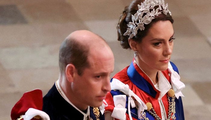 Kate Middleton, Prince William Coronation chat revealed by lip reader: Read